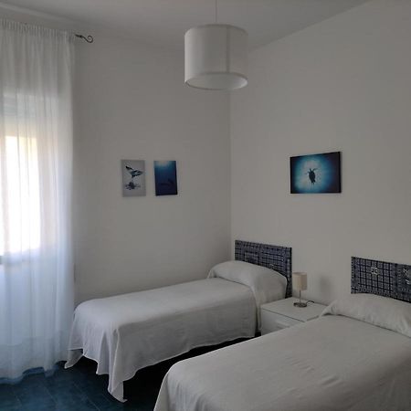 Ladispoli Suite Exteriör bild