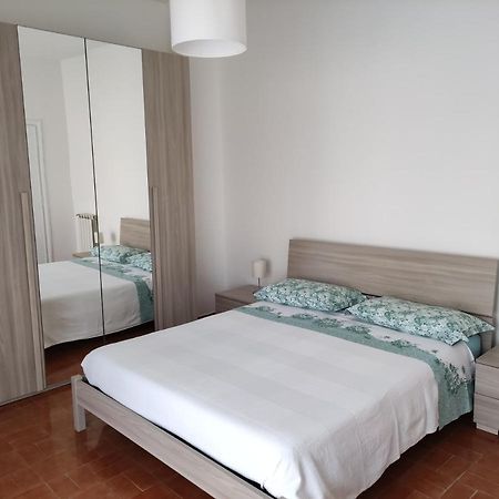 Ladispoli Suite Exteriör bild