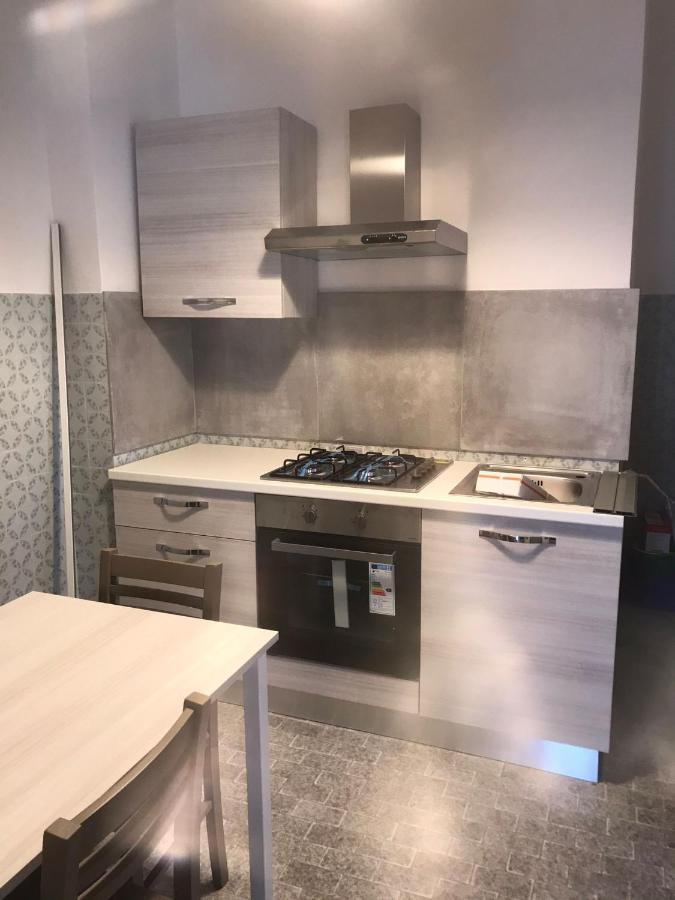 Ladispoli Suite Exteriör bild