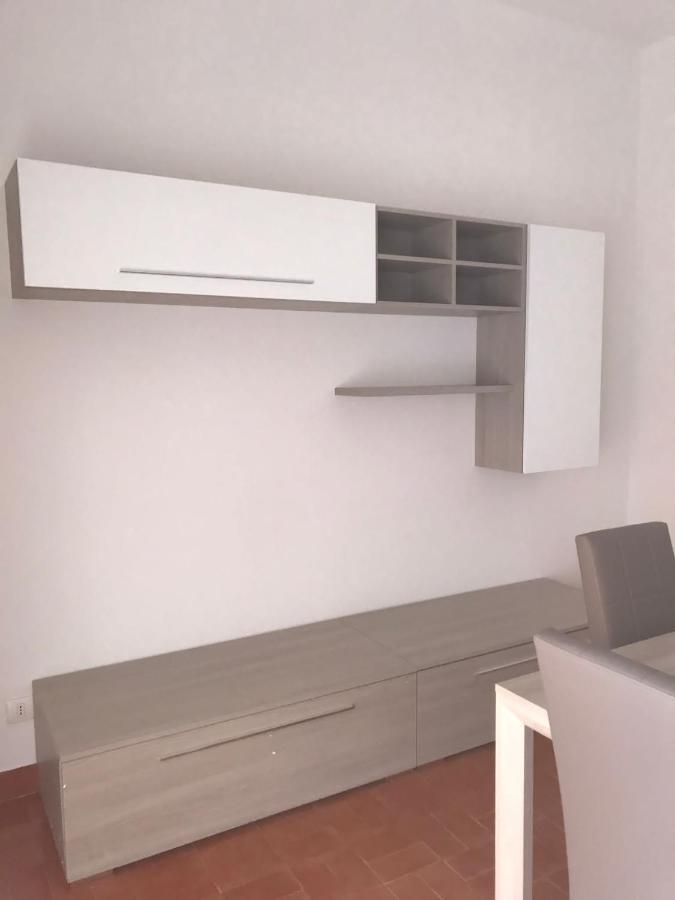 Ladispoli Suite Exteriör bild