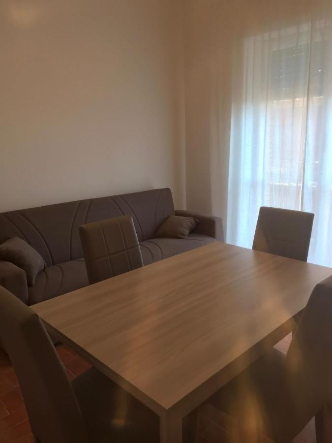 Ladispoli Suite Exteriör bild