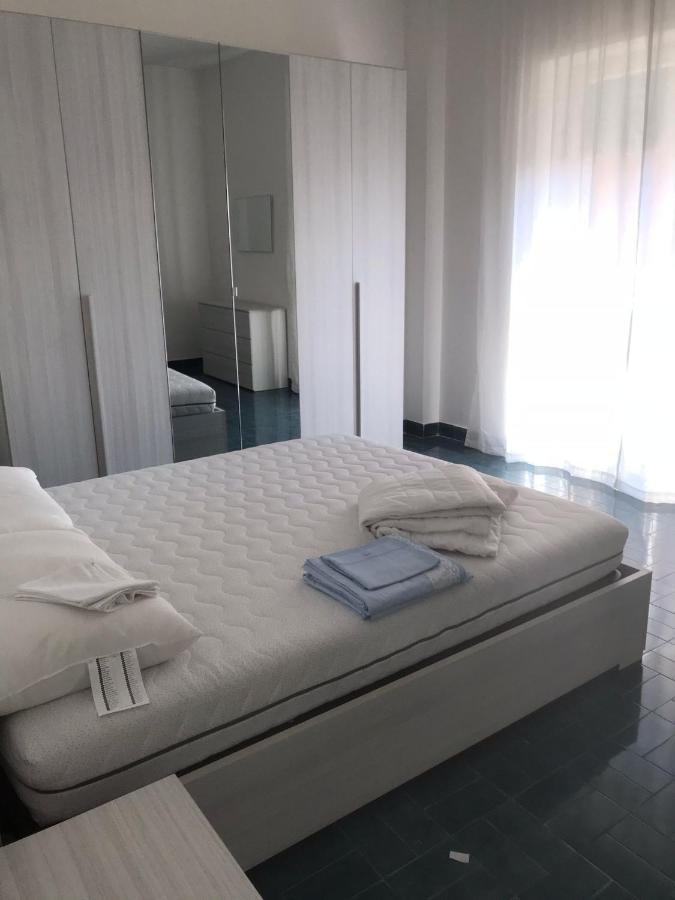 Ladispoli Suite Exteriör bild
