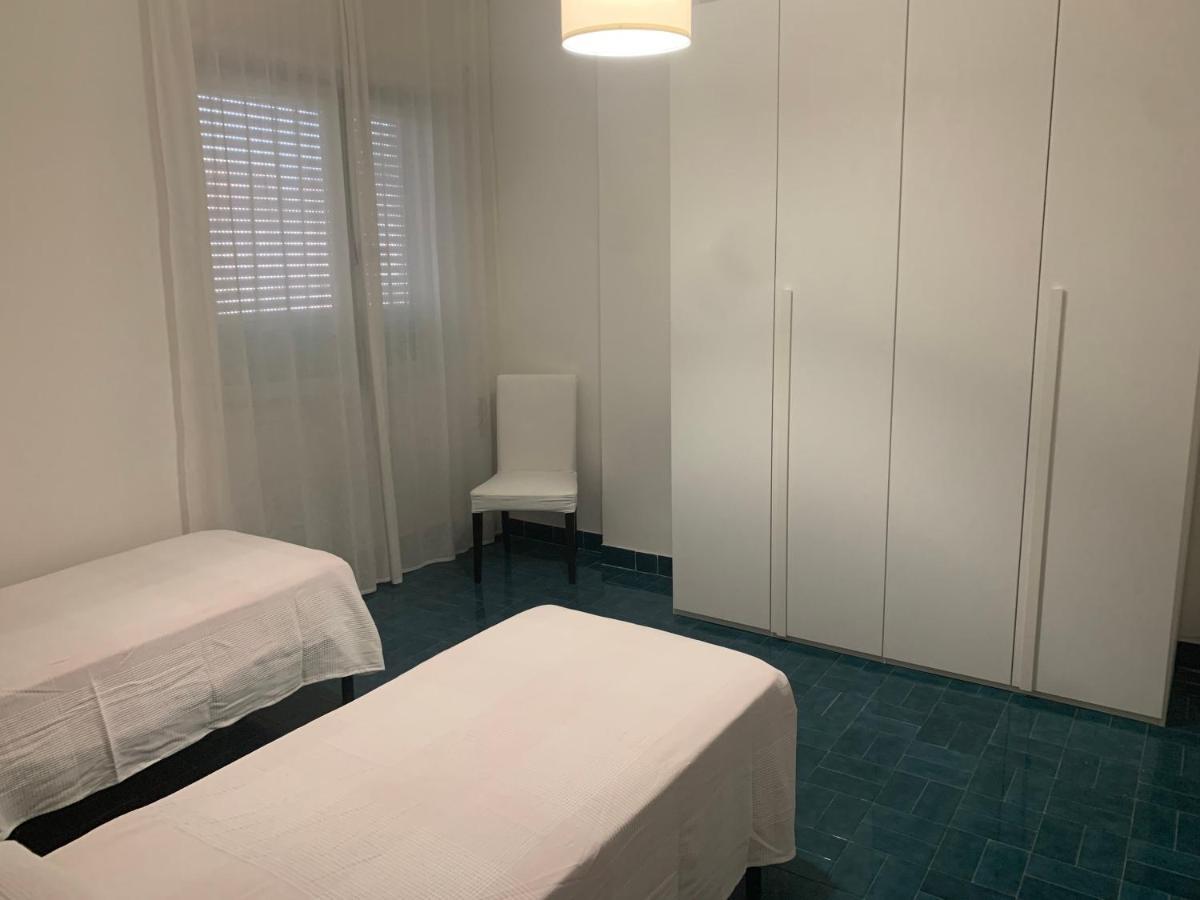 Ladispoli Suite Exteriör bild