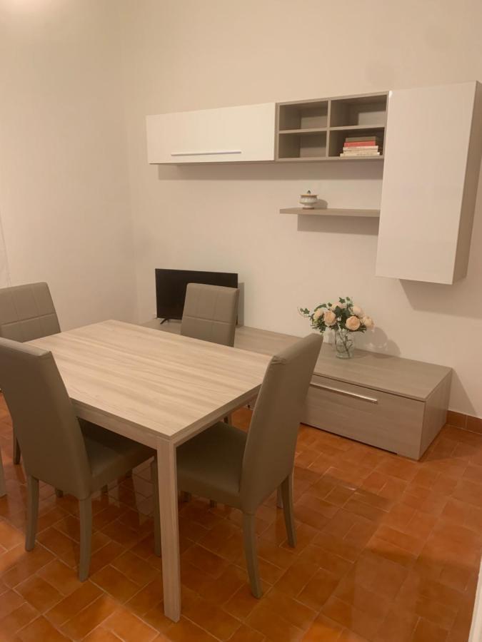 Ladispoli Suite Exteriör bild