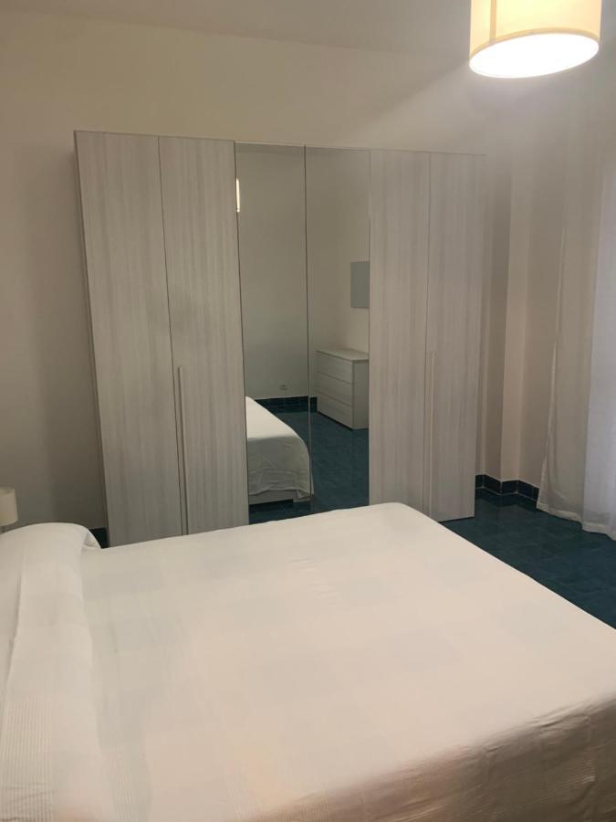 Ladispoli Suite Exteriör bild
