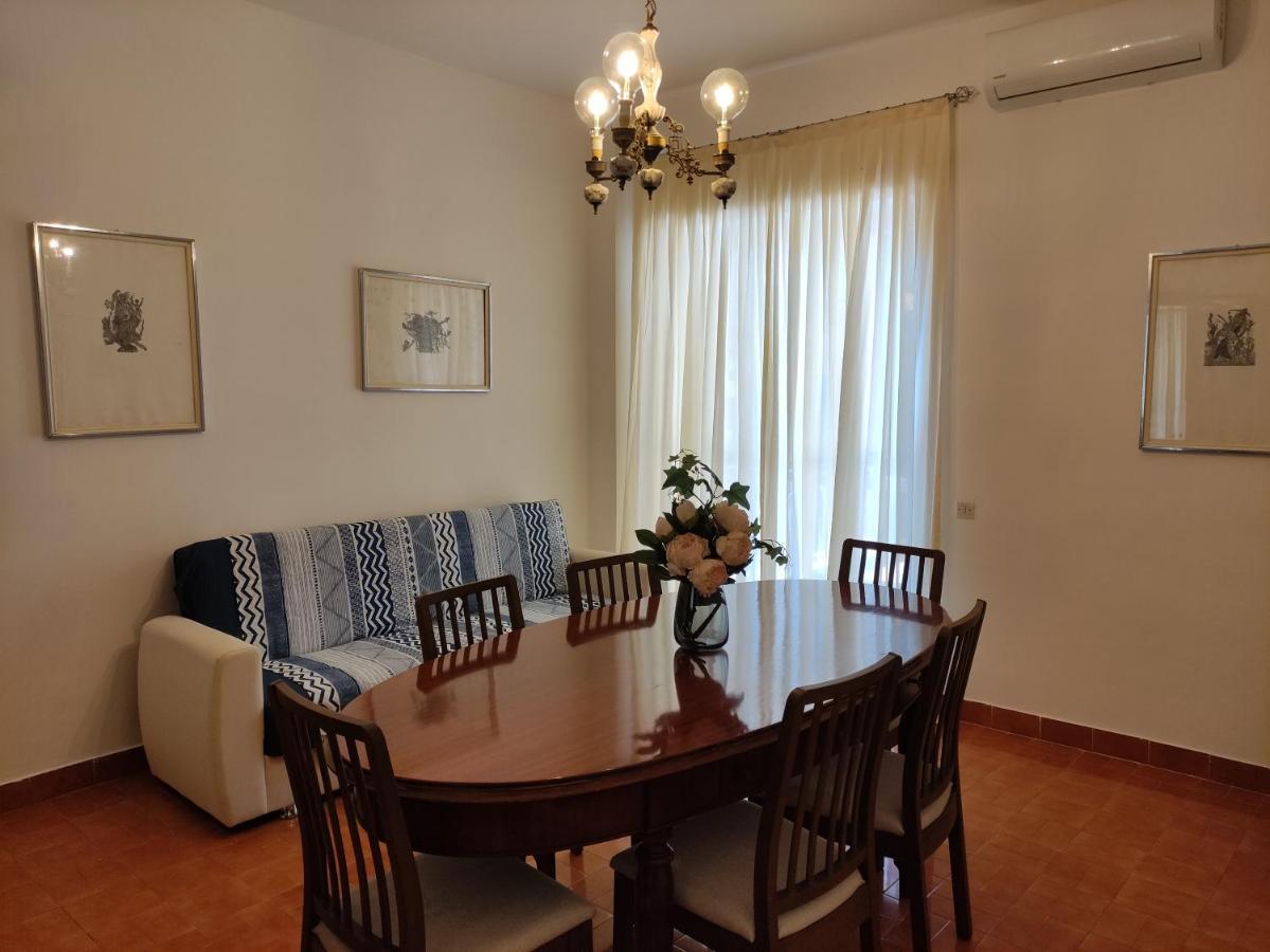 Ladispoli Suite Exteriör bild