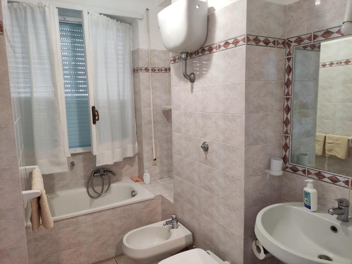 Ladispoli Suite Exteriör bild
