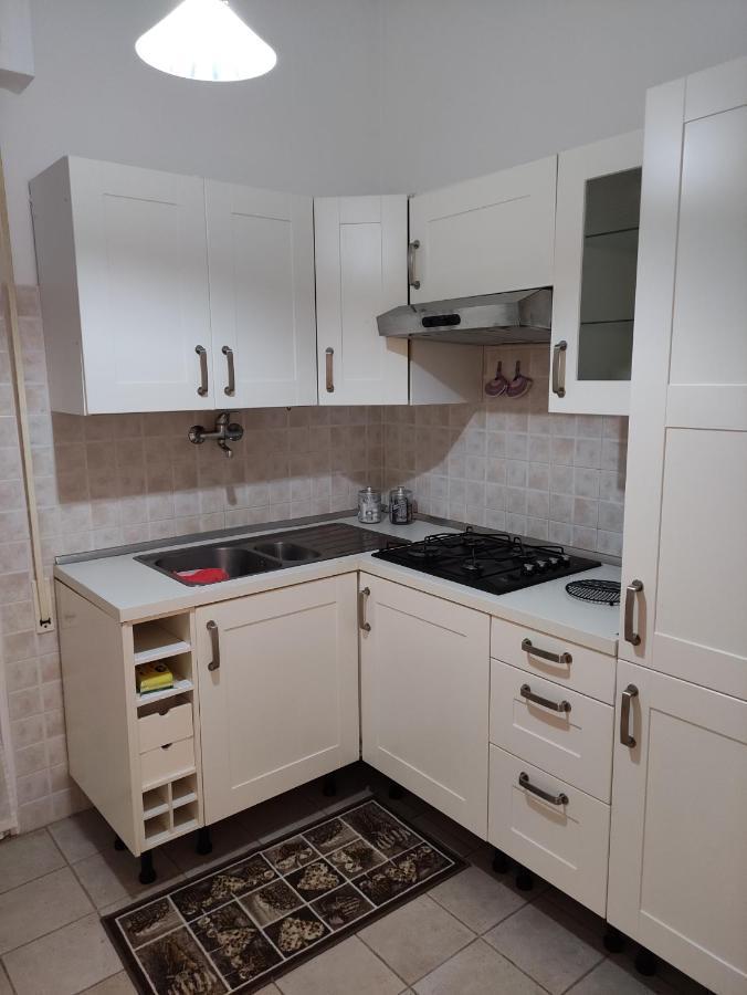 Ladispoli Suite Exteriör bild