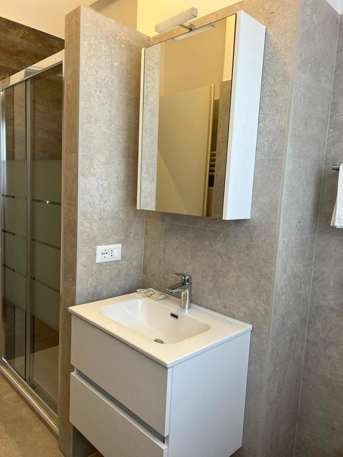 Ladispoli Suite Exteriör bild