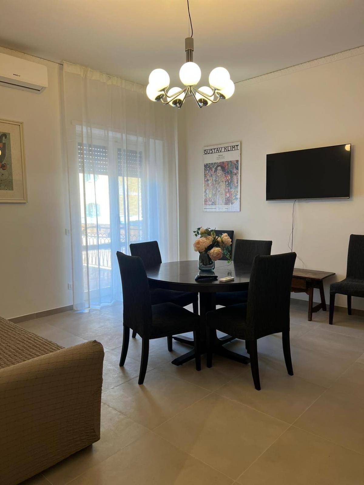 Ladispoli Suite Exteriör bild