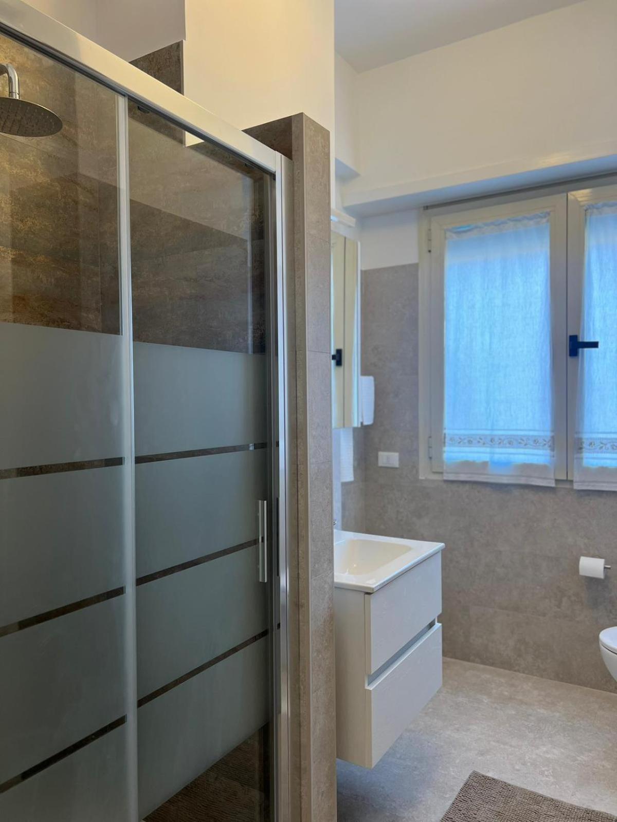 Ladispoli Suite Exteriör bild