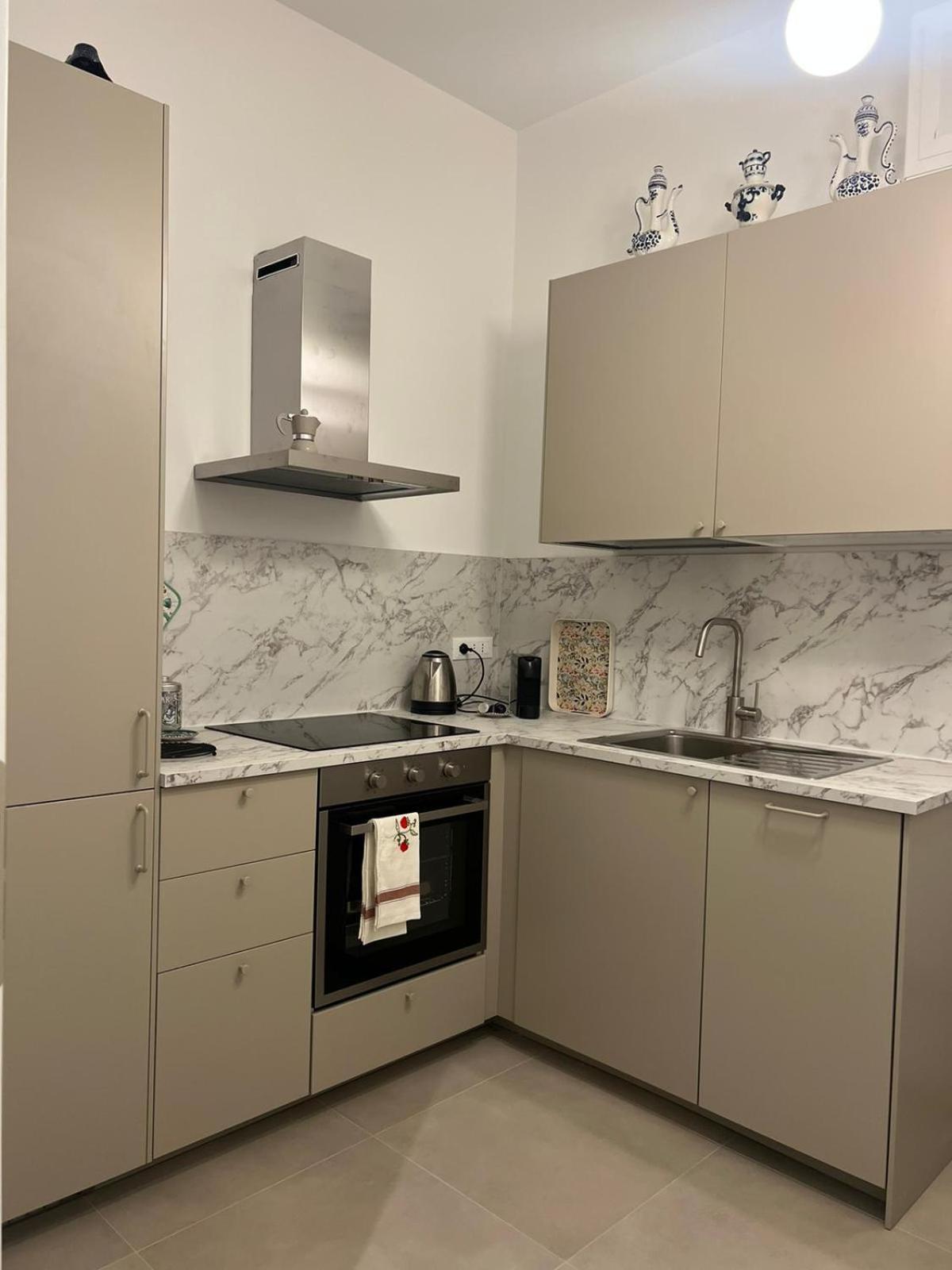 Ladispoli Suite Exteriör bild