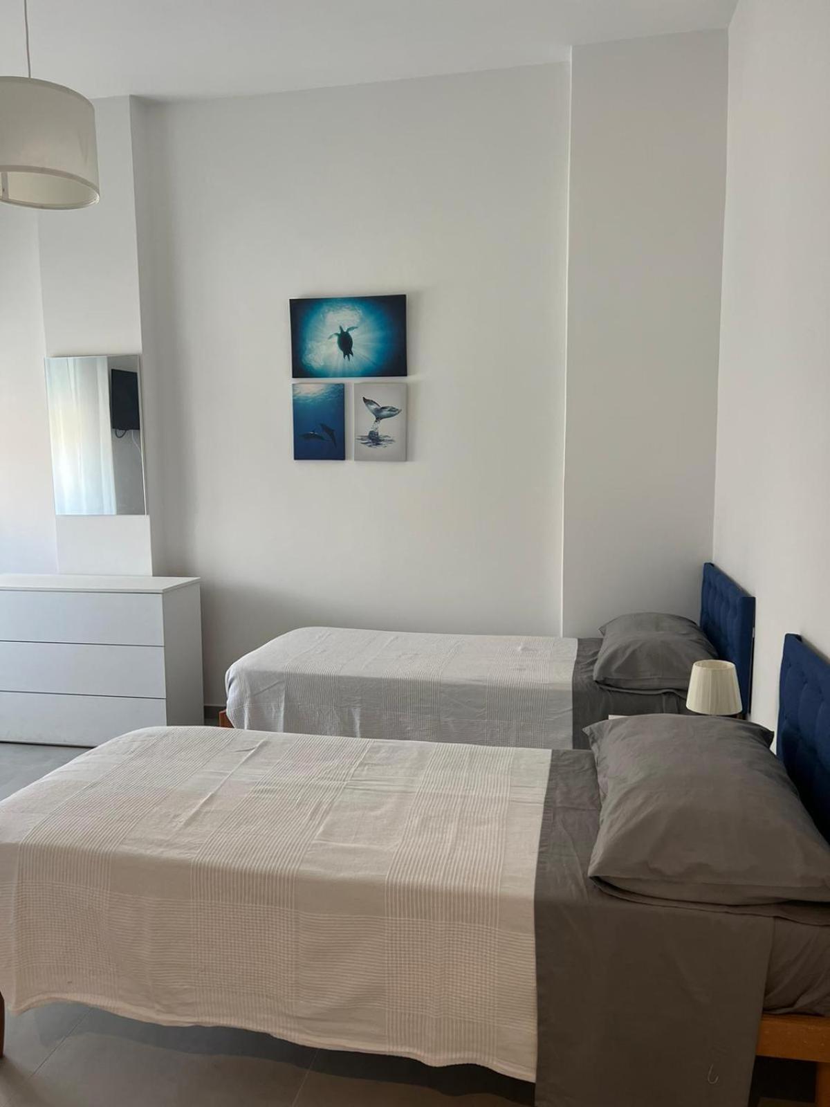 Ladispoli Suite Exteriör bild